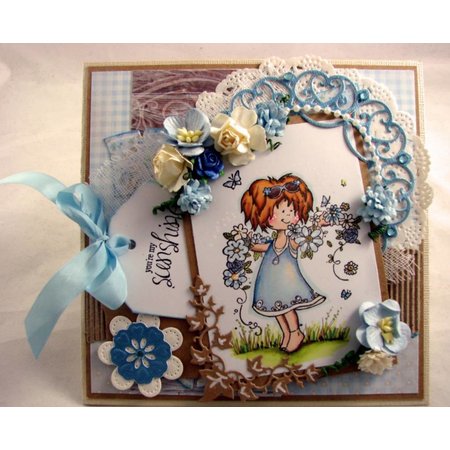 Marianne Design Clear stamps