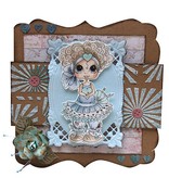 Joy!Crafts und JM Creation Transparent stamps