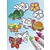 Kinder Bastelsets / Kids Craft Kits Acrylic Pendants, different designs