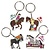 Kinder Bastelsets / Kids Craft Kits Films rétractables mis mon poney