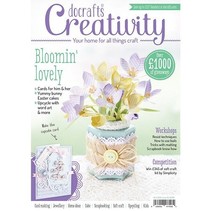 Creatividad Magazine - Issue 45