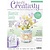 Bücher und CD / Magazines Creativity Magazine - Numero 45