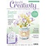 Bücher und CD / Magazines Creatividad Magazine - Issue 45