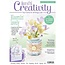 Bücher und CD / Magazines Creativiteit Magazine - Issue 45