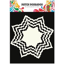 Kraft, Dutch DooBaDoo, 16 x 16cm
