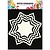 Dutch DooBaDoo Kraft, Nederlands DooBaDoo, 16 x 16cm