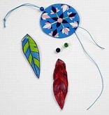 BASTELZUBEHÖR / CRAFT ACCESSORIES Schrumpffolienplatten, Blatt 20x30 cm, Transparent, 5 Blatt