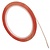 BASTELZUBEHÖR / CRAFT ACCESSORIES Nastro biadesivo extra forte, 6mm, trasparente, 10m