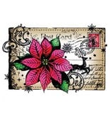 Viva Dekor und My paperworld Transparent Stempel