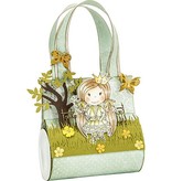 STEMPEL / STAMP: GUMMI / RUBBER Rubber Stamps - Paper dolls nest