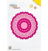 Nellie snellen Nellies Snellen, Multi Schablone