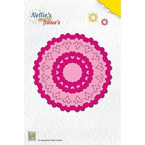 Nellie Snellen Multi Skabelon