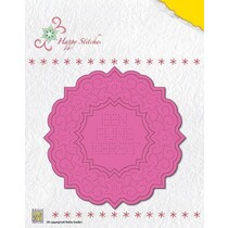 Nellie Snellen Multi Skabelon