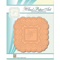 Nellie multi Template Snellen