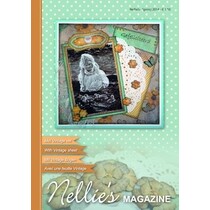 Revista Nellie Snellen con muchos ejemplos - Copy - Copy
