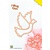 Nellie snellen Nellies Snellen, Quilling Schablone