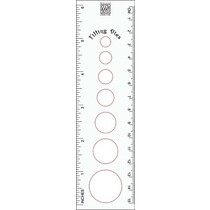 Nellie Snellen, Quilling modèle