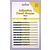 Embellishments / Verzierungen Nellie Snellen, perlas autoadhesivas, 4mm