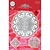 Joy!Crafts und JM Creation Joy Crafts, stempelen en Embossing Stencil