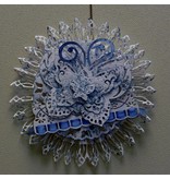Joy!Crafts und JM Creation Joy Crafts, presning og Embossing stencil