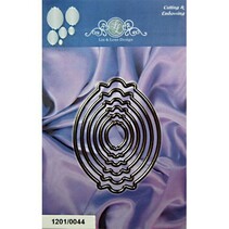 Joy Crafts, Stamping and Embossing Stencil