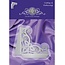 Joy!Crafts und JM Creation Joy Crafts, presning og Embossing stencil