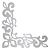 Joy!Crafts und JM Creation Joy Crafts, ponsen en embossingmal