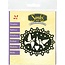 Docrafts / Papermania / Urban Patterns, Sandy Art, colombe / amour