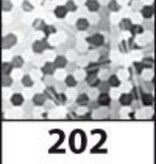 Sticker Doodey polka dots