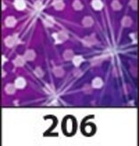 Sticker Dots Doodey polka