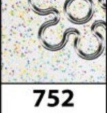 Sticker Dots Doodey polka