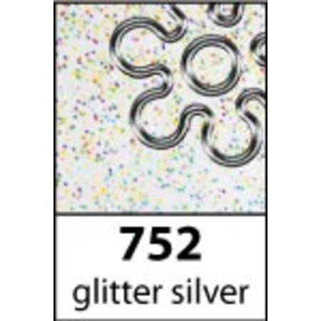 Sticker Points de polka Doodey