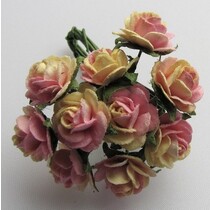 Fleurons Mulberry, 10 Blossom - Copy - Copy