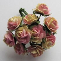Fleurons Mulberry, 10 Blossom - Copy - Copy
