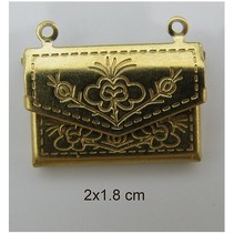 2 pendentifs photo