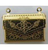 Embellishments / Verzierungen 2 pendenti foto