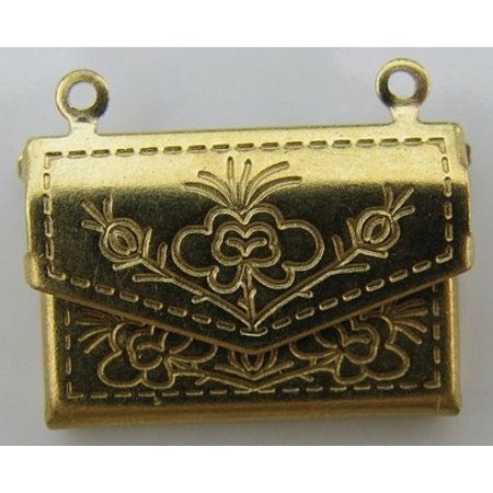 Embellishments / Verzierungen 2 pendenti foto