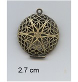 Embellishments / Verzierungen 1 billede vedhæng