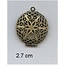 Embellishments / Verzierungen 1 billede vedhæng