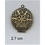 Embellishments / Verzierungen 1 photo pendentif