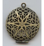 Embellishments / Verzierungen 1 billede vedhæng