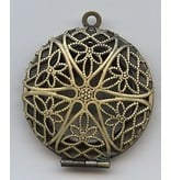 Embellishments / Verzierungen 1 photo pendentif