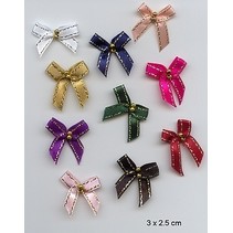 10 Mini rectification 3 x 2,5 cm
