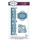 Creative Expressions Cutting en embossing stencils, multi templates