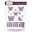 Creative Expressions Stamping and embossing stencils, stencil Multi