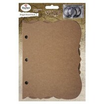 Pasta, 16,1x20,3cm, SB-Btl 1Stück