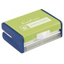 Binding Machine voor A4, geschikt voor scrapbooking papieren