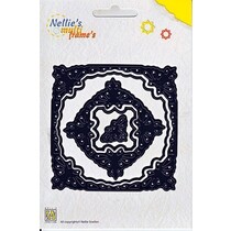 Nellie Snellen Multi Skabelon