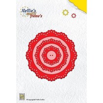 Nellie Snellen Multi Skabelon