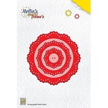 Nellie Snellen Multi Skabelon